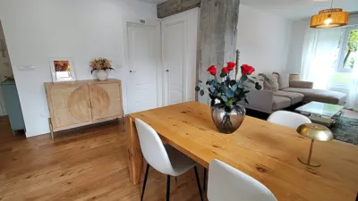 Apartment in Barrio de Aldapa photo 20
