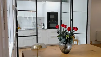 Apartment in Barrio de Aldapa photo 8