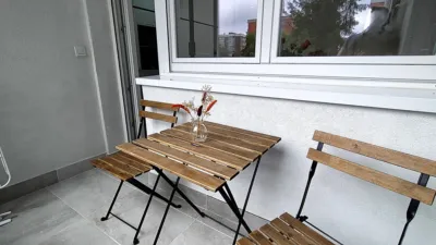 Apartment in Barrio de Aldapa photo 19