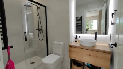 Apartment in Barrio de Aldapa photo 27