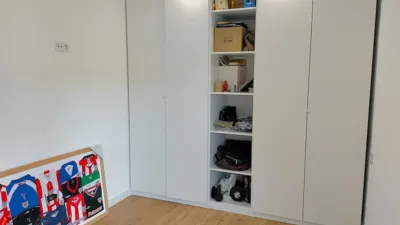 Apartment in Barrio de Aldapa photo 32