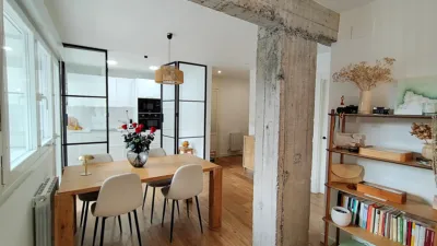 Apartment in Barrio de Aldapa photo 7