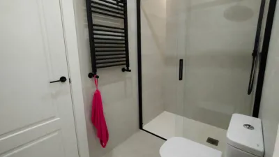 Apartment in Barrio de Aldapa photo 28