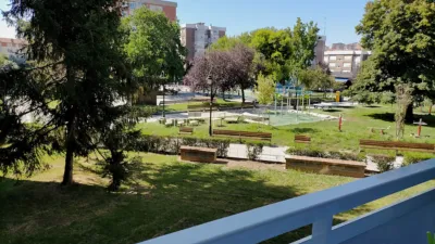 Apartment in Barrio de Aldapa photo 17