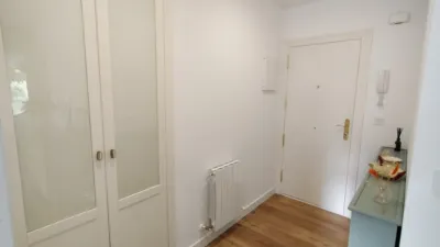 Apartment in Barrio de Aldapa photo 2