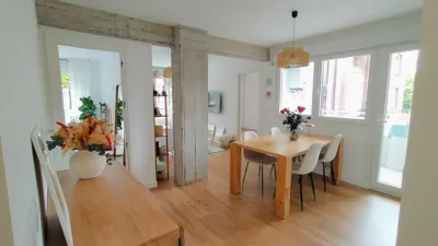 Apartment in Barrio de Aldapa photo 4
