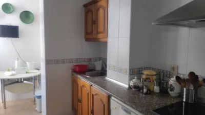 Apartment in the City Centre photo 5