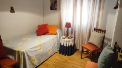 Apartment in the City Centre photo 11