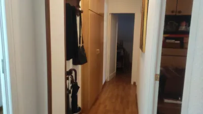 Apartment in the City Centre photo 8