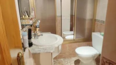 Apartment in the City Centre photo 9
