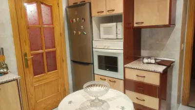 Apartment in the City Centre photo 2