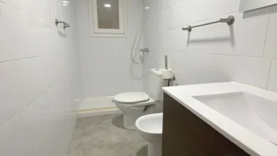 Piso en venta en Carrer de Martí i Codolar, Santa Eulàlia (L'Hospitalet de Llobregat) de 366.940 €