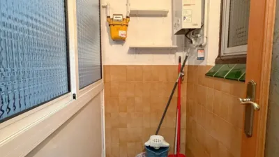 Piso en venta en Carrer de Martí i Codolar, Santa Eulàlia (L'Hospitalet de Llobregat) de 366.940 €