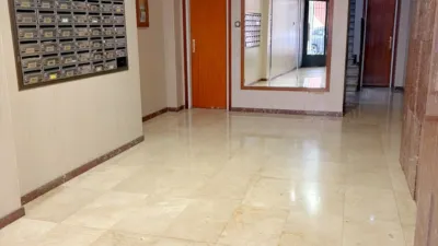 Piso en venta en Carrer de Martí i Codolar, Santa Eulàlia (L'Hospitalet de Llobregat) de 366.940 €