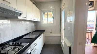 Piso en venta en Carrer de Girona, Centre (L'Hospitalet de Llobregat) de 285.000 €