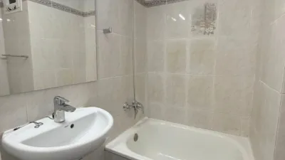 Piso en venta en Carrer de Girona, Centre (L'Hospitalet de Llobregat) de 285.000 €