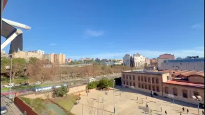 Piso en venta en Carrer de Girona, Centre (L'Hospitalet de Llobregat) de 285.000 €