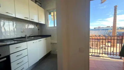 Piso en venta en Carrer de Girona, Centre (L'Hospitalet de Llobregat) de 285.000 €