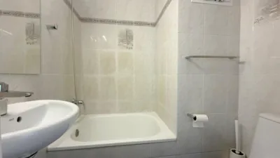 Piso en venta en Carrer de Girona, Centre (L'Hospitalet de Llobregat) de 285.000 €