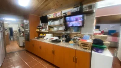 Chalet rústico en venta en Calle La Culata,  Risco Blanco, Zona Interior (San Bartolomé de Tirajana) de 148.000 €