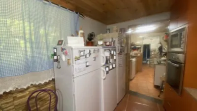 Chalet rústico en venta en Calle La Culata,  Risco Blanco, Zona Interior (San Bartolomé de Tirajana) de 148.000 €