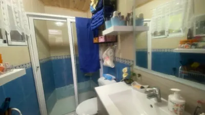 Chalet rústico en venta en Calle La Culata,  Risco Blanco, Zona Interior (San Bartolomé de Tirajana) de 148.000 €
