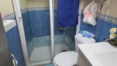 Chalet rústico en venta en Calle La Culata,  Risco Blanco, Zona Interior (San Bartolomé de Tirajana) de 148.000 €