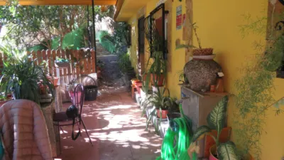 Chalet rústico en venta en Calle La Culata,  Risco Blanco, Zona Interior (San Bartolomé de Tirajana) de 148.000 €