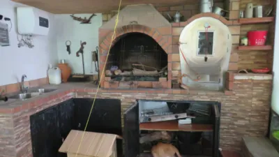 Chalet rústico en venta en Calle La Culata,  Risco Blanco, Zona Interior (San Bartolomé de Tirajana) de 148.000 €