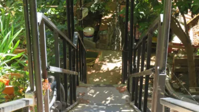Chalet rústico en venta en Calle La Culata,  Risco Blanco, Zona Interior (San Bartolomé de Tirajana) de 148.000 €