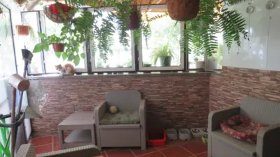 Chalet rústico en venta en Calle La Culata,  Risco Blanco, Zona Interior (San Bartolomé de Tirajana) de 148.000 €