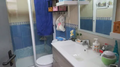 Chalet rústico en venta en Calle La Culata,  Risco Blanco, Zona Interior (San Bartolomé de Tirajana) de 148.000 €