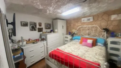 Chalet rústico en venta en Calle La Culata,  Risco Blanco, Zona Interior (San Bartolomé de Tirajana) de 148.000 €
