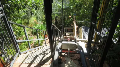 Chalet rústico en venta en Calle La Culata,  Risco Blanco, Zona Interior (San Bartolomé de Tirajana) de 148.000 €