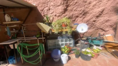Chalet rústico en venta en Calle La Culata,  Risco Blanco, Zona Interior (San Bartolomé de Tirajana) de 148.000 €