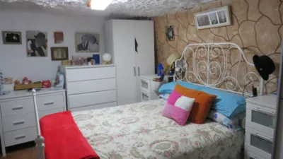 Chalet rústico en venta en Calle La Culata,  Risco Blanco, Zona Interior (San Bartolomé de Tirajana) de 148.000 €
