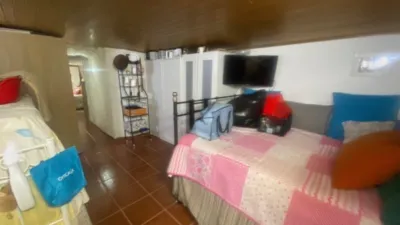 Chalet rústico en venta en Calle La Culata,  Risco Blanco, Zona Interior (San Bartolomé de Tirajana) de 148.000 €