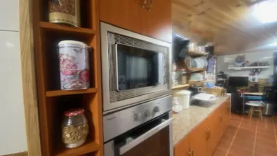 Chalet rústico en venta en Calle La Culata,  Risco Blanco, Zona Interior (San Bartolomé de Tirajana) de 148.000 €