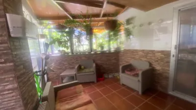 Chalet rústico en venta en Calle La Culata,  Risco Blanco, Zona Interior (San Bartolomé de Tirajana) de 148.000 €
