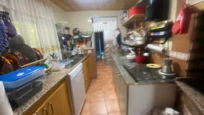 Chalet rústico en venta en Calle La Culata,  Risco Blanco, Zona Interior (San Bartolomé de Tirajana) de 148.000 €