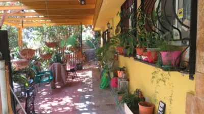 Chalet rústico en venta en Calle La Culata,  Risco Blanco, Zona Interior (San Bartolomé de Tirajana) de 148.000 €