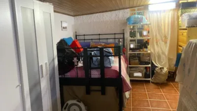 Chalet rústico en venta en Calle La Culata,  Risco Blanco, Zona Interior (San Bartolomé de Tirajana) de 148.000 €