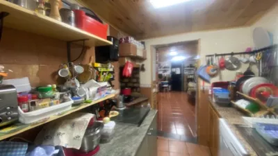 Chalet rústico en venta en Calle La Culata,  Risco Blanco, Zona Interior (San Bartolomé de Tirajana) de 148.000 €