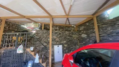 Chalet rústico en venta en Calle La Culata,  Risco Blanco, Zona Interior (San Bartolomé de Tirajana) de 148.000 €