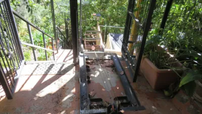 Chalet rústico en venta en Calle La Culata,  Risco Blanco, Zona Interior (San Bartolomé de Tirajana) de 148.000 €