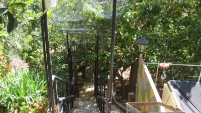 Chalet rústico en venta en Calle La Culata,  Risco Blanco, Zona Interior (San Bartolomé de Tirajana) de 148.000 €