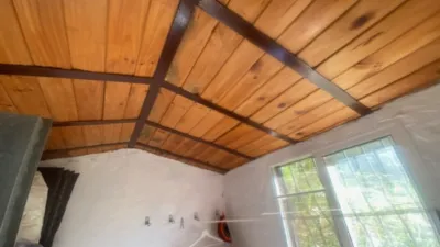 Chalet rústico en venta en Calle La Culata,  Risco Blanco, Zona Interior (San Bartolomé de Tirajana) de 148.000 €