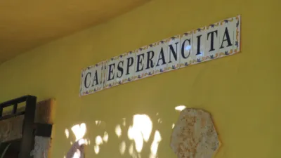 Chalet rústico en venta en Calle La Culata,  Risco Blanco, Zona Interior (San Bartolomé de Tirajana) de 148.000 €