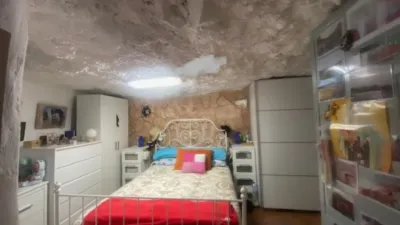 Chalet rústico en venta en Calle La Culata,  Risco Blanco, Zona Interior (San Bartolomé de Tirajana) de 148.000 €