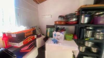 Chalet rústico en venta en Calle La Culata,  Risco Blanco, Zona Interior (San Bartolomé de Tirajana) de 148.000 €